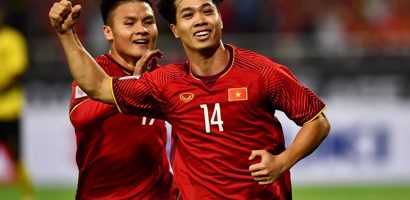 AFF Cup 2018: ‘Tuyển Việt Nam sẽ thắng Myanmar với cách biệt 1 bàn’