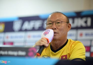 HLV Park Hang-seo: ‘Tôi không tin người Malaysia chỉ muốn 1 điểm’