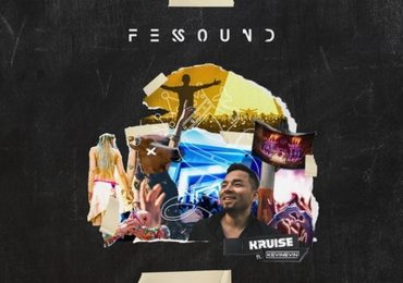 DJ Kruise phát hành mixset ‘Fes Sound’ kỷ niệm15 năm theo đuổi niềm đam mê âm nhạc điện tử