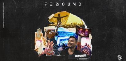 DJ Kruise phát hành mixset ‘Fes Sound’ kỷ niệm15 năm theo đuổi niềm đam mê âm nhạc điện tử