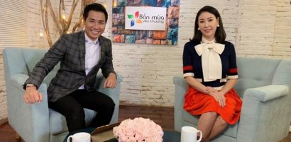 MC Nguyên Khang tiết lộ Hà Kiều Anh từng bỏ người yêu để đi thi Hoa hậu