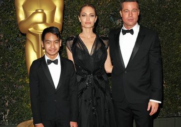 Hành trình Maddox lớn lên bên Angelina Jolie – Brad Pitt