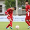 AFF Cup 2018: Văn Quyết chấn thương, Việt Nam trở lại sân tập ngay sau chiến thắng