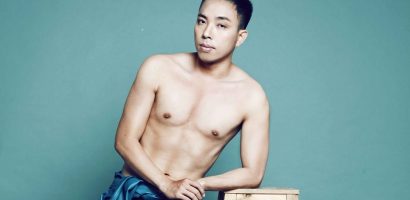 Nguyễn Hồng Thuận – 37 tuổi body chuẩn, sống độc thân và yêu phụ nữ