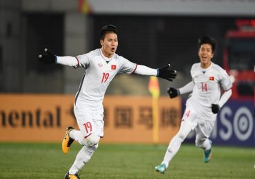 Danh thủ Nguyễn Hồng Sơn: ‘Quang Hải sẽ đá tiền đạo trước Malaysia’