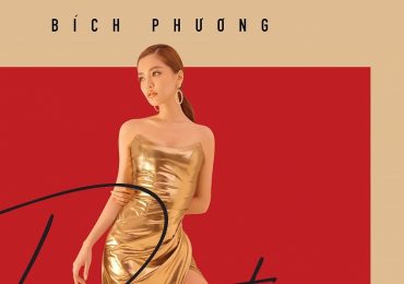 Bích Phương rụt rịch phát hành album vol.2