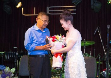 Nguyễn Hải Yến khiến nhạc sĩ Bảo Chấn xúc động hồi tưởng lại quá khứ
