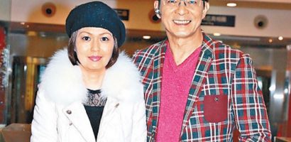 ‘Ngũ hổ tướng’ Huỳnh Nhật Hoa gặp khó khăn khi vợ tái phát ung thư