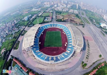 AFF Cup 2018: Khoảng 20.000 vé trận Việt Nam – Philippines đi đâu?
