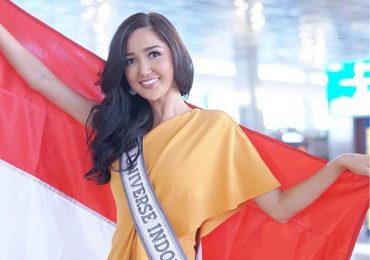 Dàn người đẹp Hoa hậu Hoàn vũ 2018 lên đường đến Thái Lan