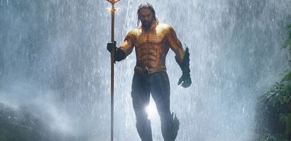 ‘Siêu anh hùng’ phải… nhịn tiểu tiện khi đóng ‘Aquaman’