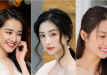 9 diễn viên 9X xinh đẹp, được yêu thích nhất của showbiz Việt 2018