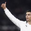 Báo Italy: Ronaldo không tới lễ trao giải Quả bóng vàng