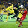 Lee Chong Wei dự đoán đội tuyển Malaysia thắng giòn giã Thái Lan