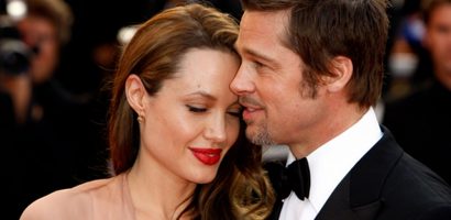 Angelina Jolie và Brat Pitt đạt thỏa thuận quyền nuôi con
