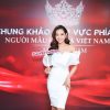 MC Ngọc Trúc thử sức với cuộc thi ‘Người mẫu Quý bà 2018’