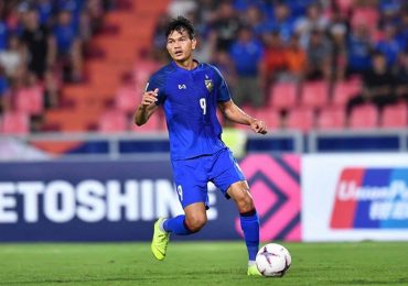 Malaysia vào chung kết AFF Cup 2018 và trò đùa số phận của HLV Thái Lan