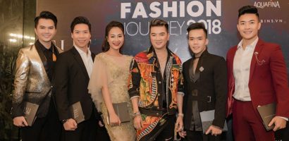 Mỹ Tâm, Đàm Vĩnh Hưng, Thu Phương hội ngộ tại ‘Elle Fashion Show 2018’