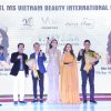 Đạo diễn Nguyễn Quý Khang làm giám khảo ‘Ms Vietnam Beauty International Pageant 2018’