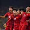 Việt Nam vs Malaysia: Vòng nguyệt quế dành cho thế hệ vàng