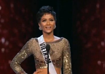 H’Hen Niê và hành trình làm nên kỳ tích tại Miss Universe 2018