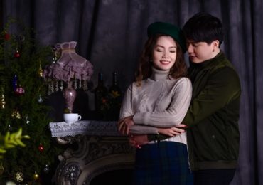 Nguyễn Ngọc Anh ra single về tình yêu dang dở mùa Noel