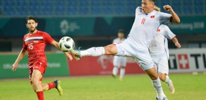 AFF Cup 2018: Những điểm nóng quyết định trận bán kết Philippines – Việt Nam