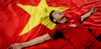 Tuyển Việt Nam được nghỉ 4 ngày sau chức vô địch AFF Cup 2018