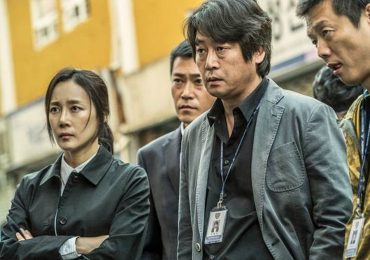 ‘7 Thi thể’: Kim Yoon Seok và Joo Ji Hoon đối đầu cân não trong tuyệt phẩm tâm lý tội phạm