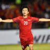 Phan Văn Đức, từ ‘vé vớt’ U23 châu Á đến bài tẩy AFF Cup 2018 của Việt Nam