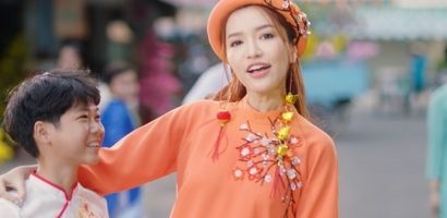 Sau thành công của ‘Bao giờ lấy chồng’, Bích Phương trở lại MV đậm chất Tết 2019