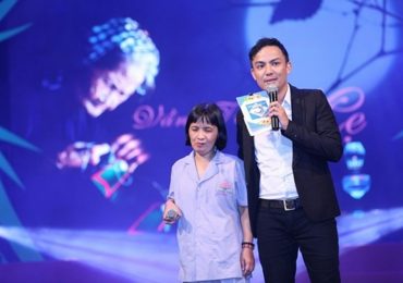 MC Nguyễn Duy Mạnh: ‘Nhiều người nói tôi điên khùng và ảo tưởng’