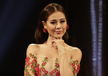 Quyền lực ghế nóng 2018: Hoa hậu Giáng My bất ngờ vì Nam Thư quá sâu sắc