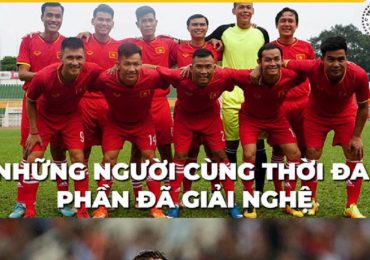 ‘Song Đức’ phủ sóng mạng xã hội sau trận Việt Nam thắng Philippines