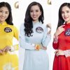 Hé lộ những ‘viên ngọc sáng’ của vòng sơ khảo miền Bắc Hoa hậu bản sắc Việt TC 2019