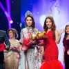 Người đẹp Lã Kỳ Anh đăng quang Miss Viet Nam Continents 2018