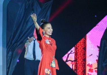Én vàng nghệ sĩ 2018: Tuyền Tăng xuất sắc giành giải Én bạc