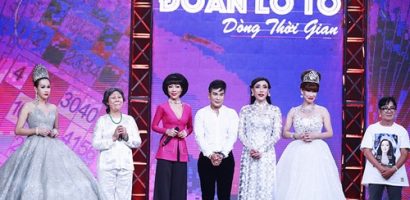 Lô Tô Show – Gánh Hát Ngàn Hoa chính thức lên sóng từ ngày đầu năm 2019