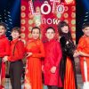 Lô tô show – Gánh hát ngàn hoa: Tiếng cười, tính giải trí và sự đồng cảm