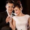 Vy Oanh rủ Hồ Trung Dũng hát tặng ông xã ca khúc tự sáng tác