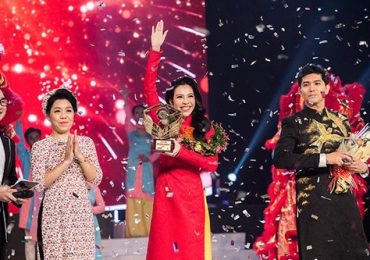Vượt qua Tim, Tuyền Tăng, Quán quân Én vàng nghệ sĩ 2018 gọi tên Ngô Phương Anh