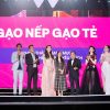 ‘Gạo nếp gạo tẻ’ giành chiến thắng với lượt bình chọn kỷ lục tại WeChoice Awards 2018