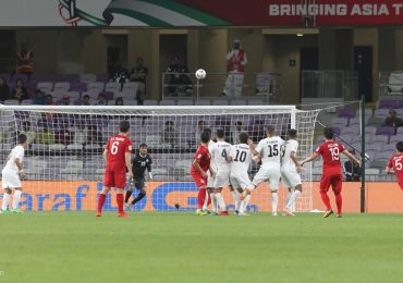 Báo chí châu Á đánh giá cao khả năng đi tiếp của Việt Nam ở Asian Cup 2019