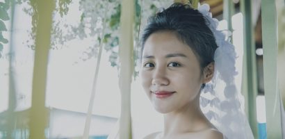 Văn Mai Hương hóa cô dâu gợi cảm, chủ động cầu hôn bạn trai trong MV mới