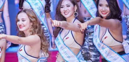 Trúc Ny đoạt Á hậu 2 Miss All Nations, mở màn cho mùa giải nhan sắc Việt 2019