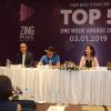 Top 5 ‘Zing Music Awards 2018’: Hương Tràm, Erik và JustaTee dẫn đầu bình chọn