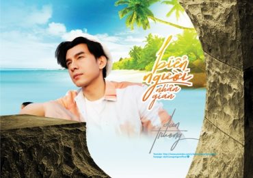 ‘Mưa trên cuộc tình’ chưa hết hot, Đan Trường rục rịch ra mắt Album CD Vol 37