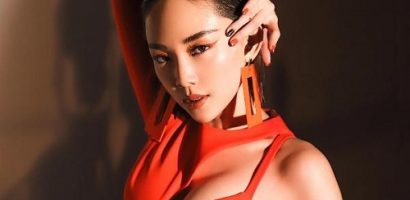 Tóc Tiên ‘gây nghiện’ với vũ đạo ‘yểm bùa’ trong MV mới