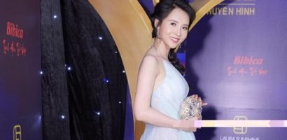 Lucy Như Thảo kỳ vọng có cơ hội phát triển trong 2019