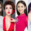 Vừa xinh đẹp, lại hát hay, 4 nàng hậu này là điểm sáng của showbiz Việt